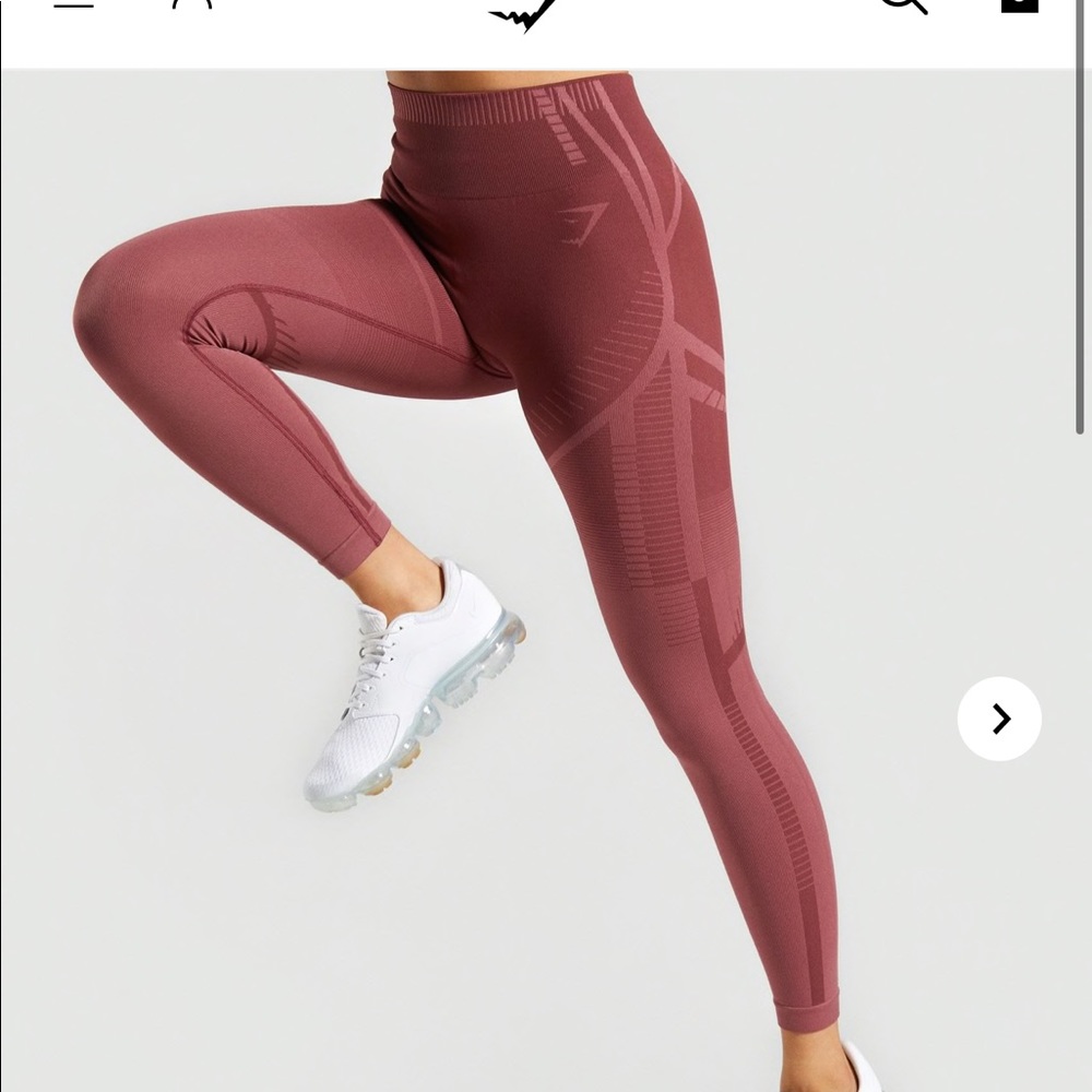 Gymshark legging
